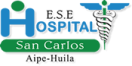 ESE Hospital San Carlos